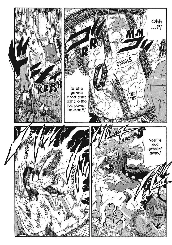 Coppelion - Page 5