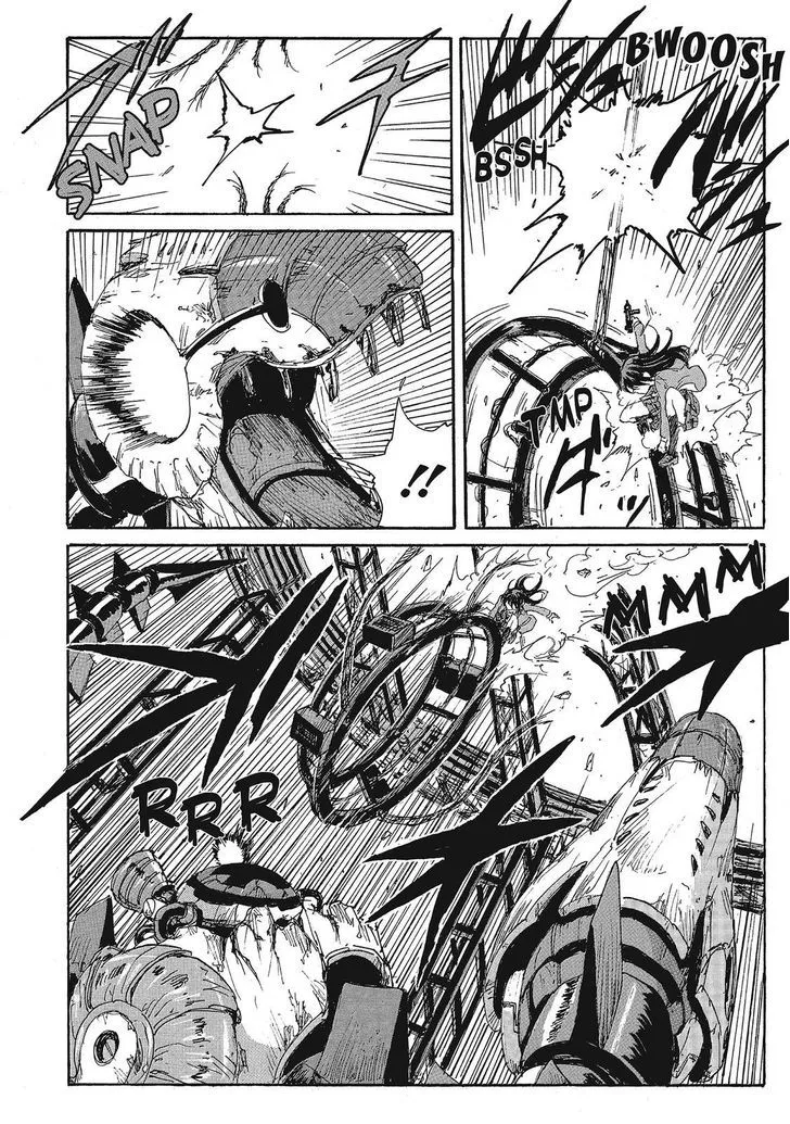 Coppelion - Page 7