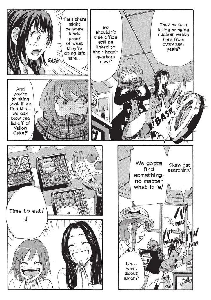 Coppelion - Page 6