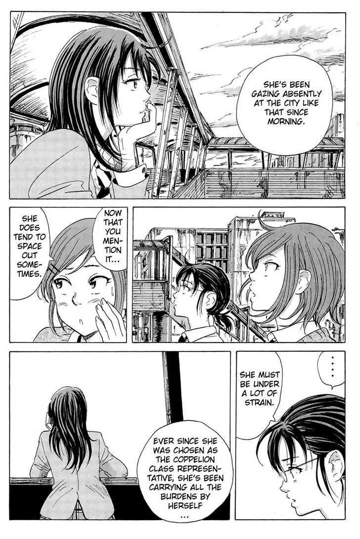 Coppelion - Page 3