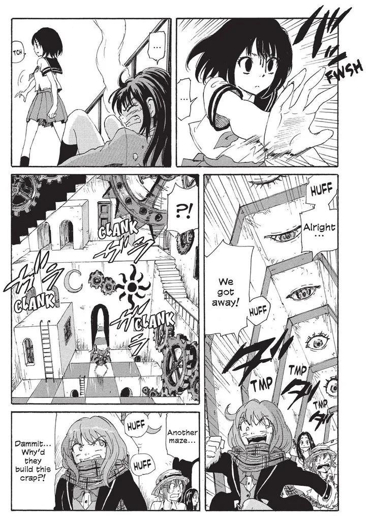 Coppelion - Page 16