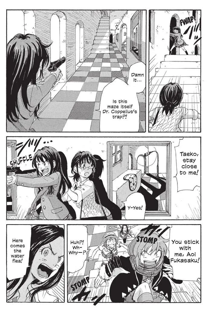 Coppelion - Page 4