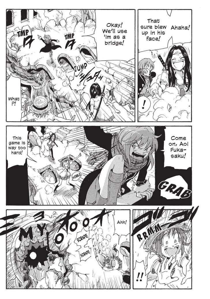 Coppelion - Page 6