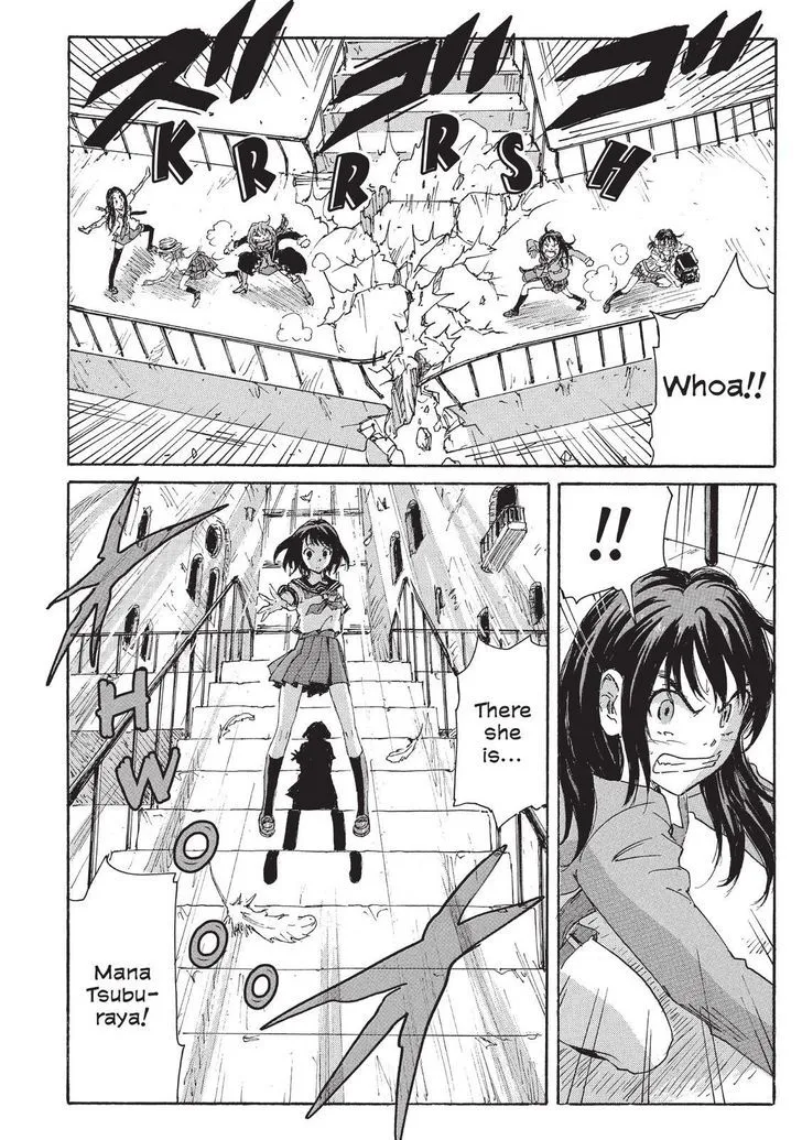 Coppelion - Page 9