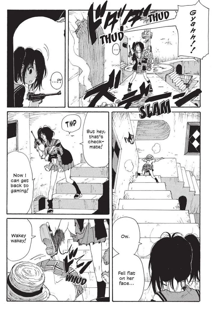 Coppelion - Page 16