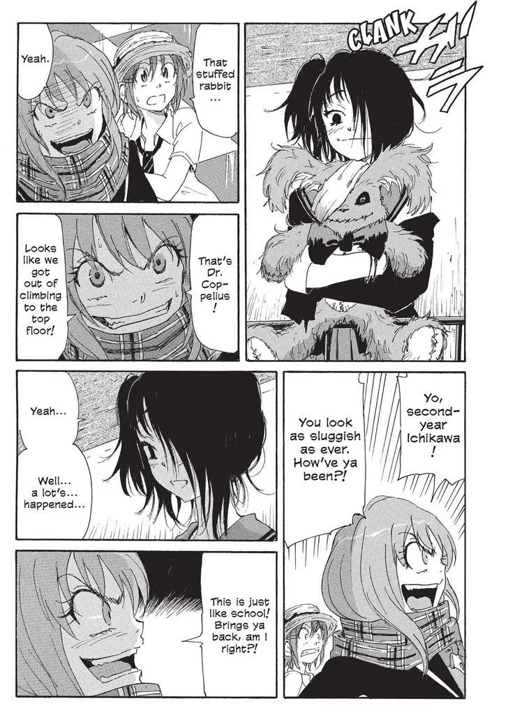 Coppelion - Page 2