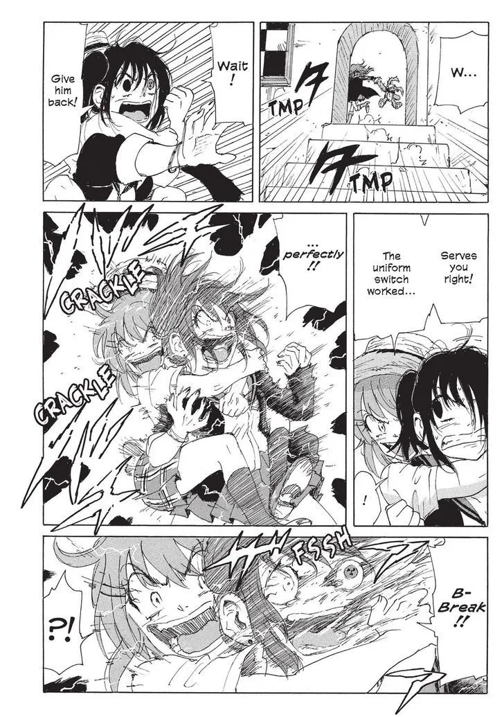 Coppelion - Page 3