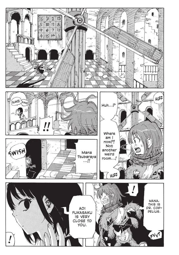 Coppelion - Page 6