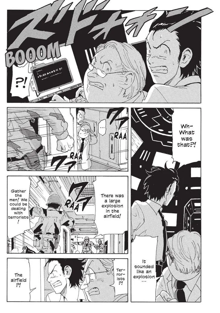 Coppelion - Page 10