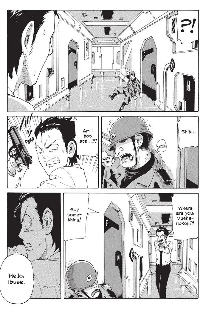 Coppelion - Page 16