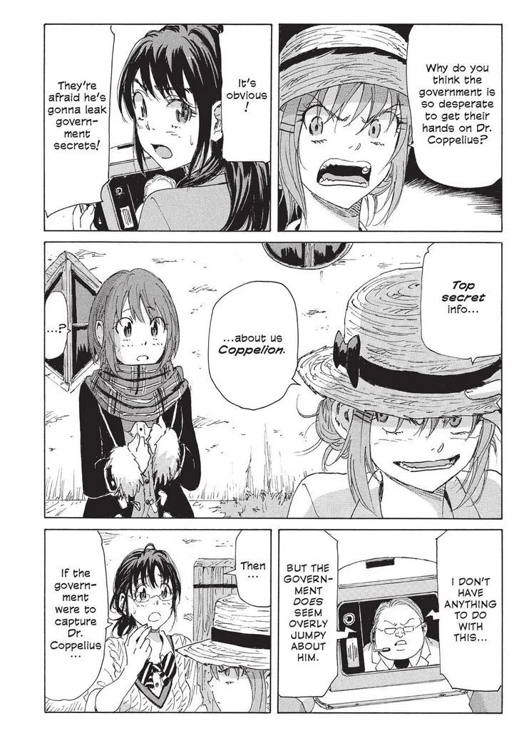 Coppelion - Page 3