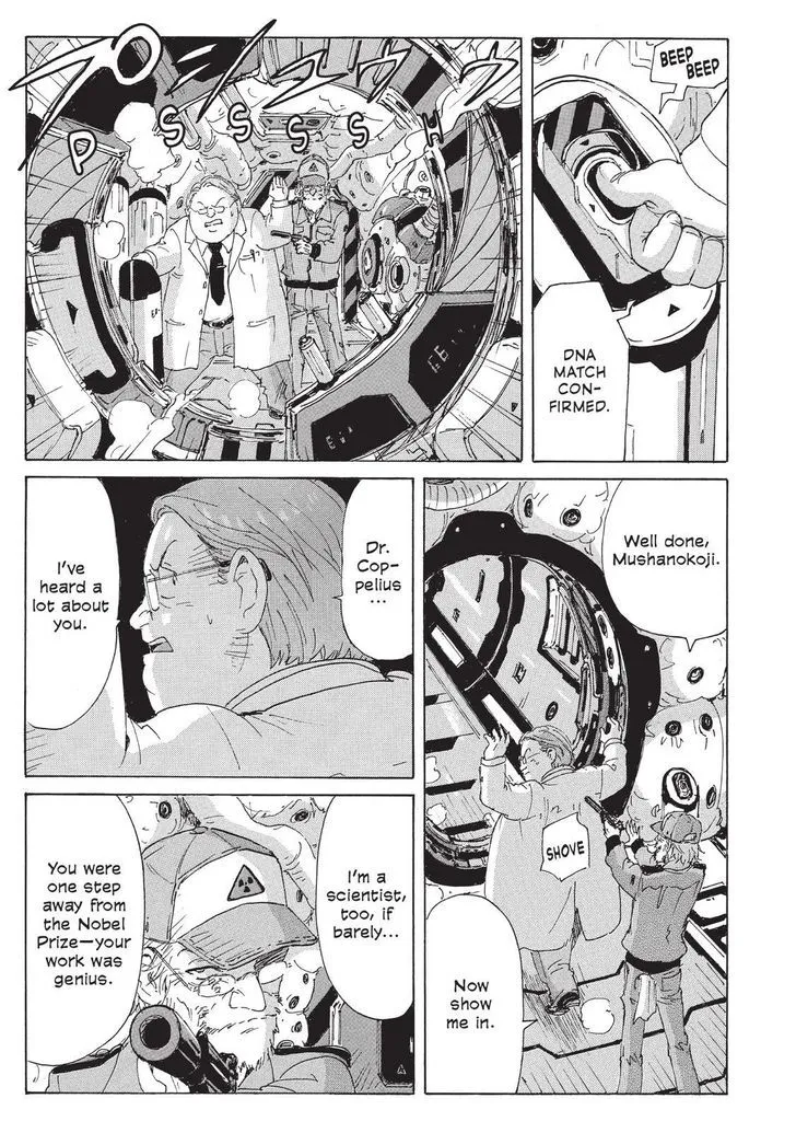 Coppelion - Page 10