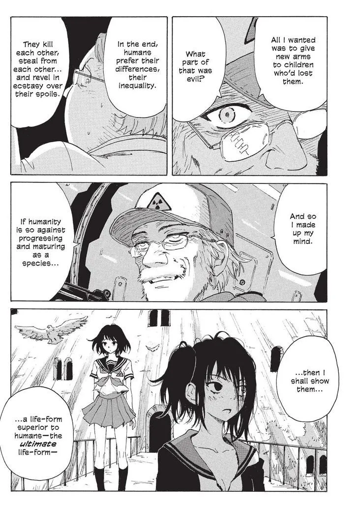 Coppelion - Page 12