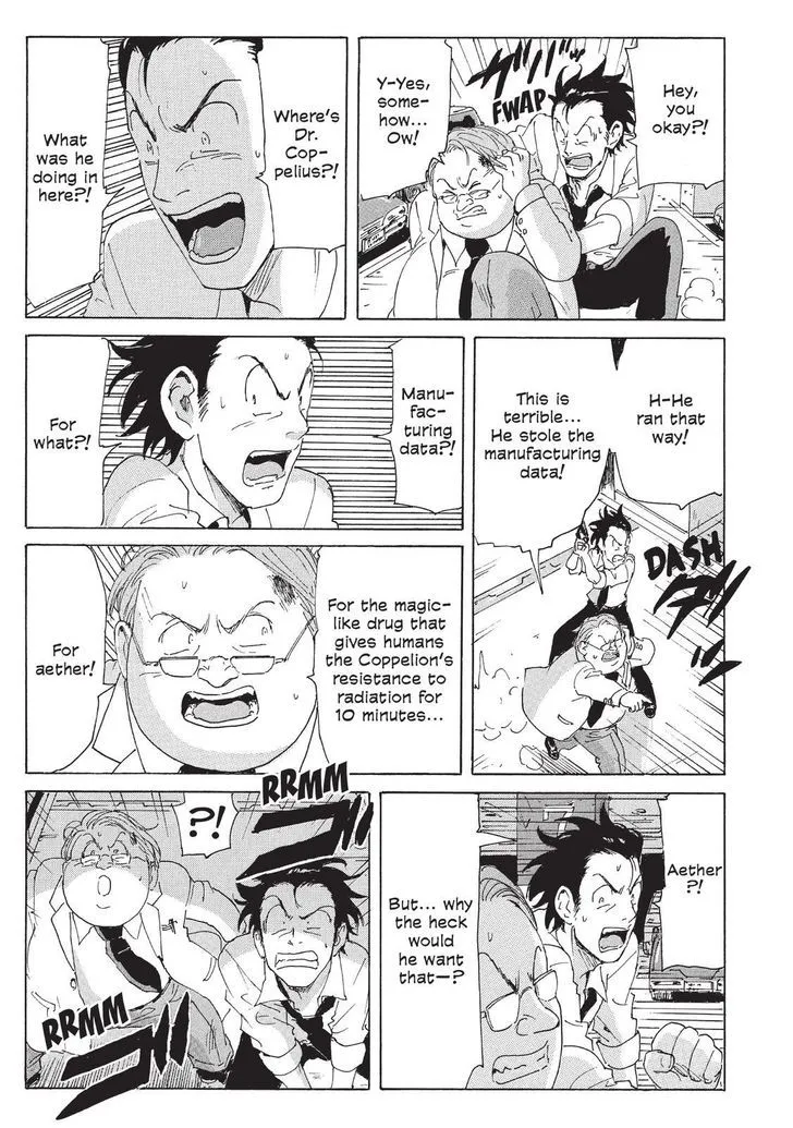 Coppelion - Page 16