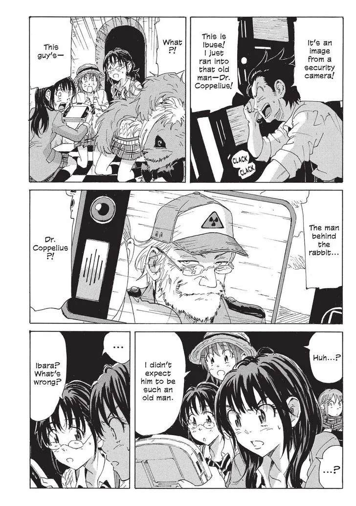 Coppelion - Page 7