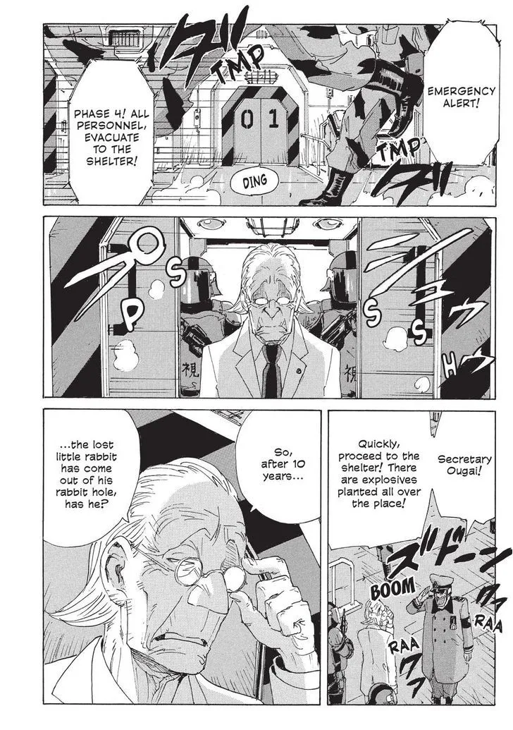 Coppelion - Page 9