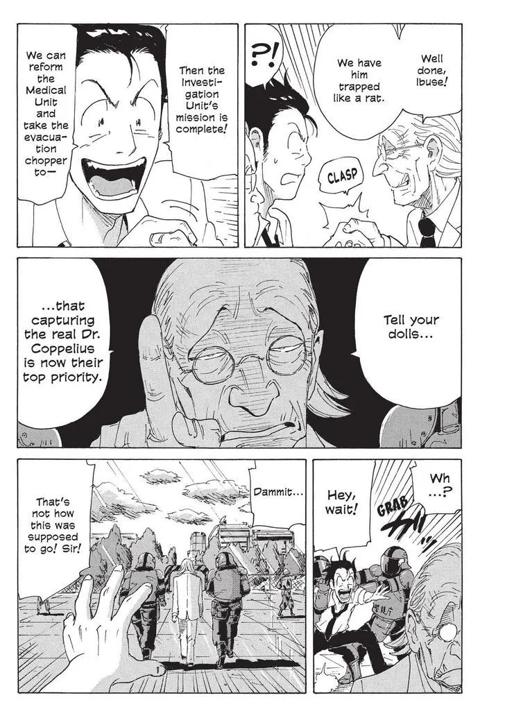 Coppelion - Page 10