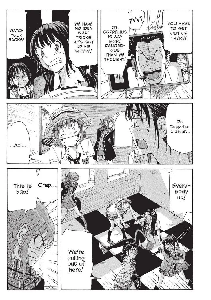 Coppelion - Page 16