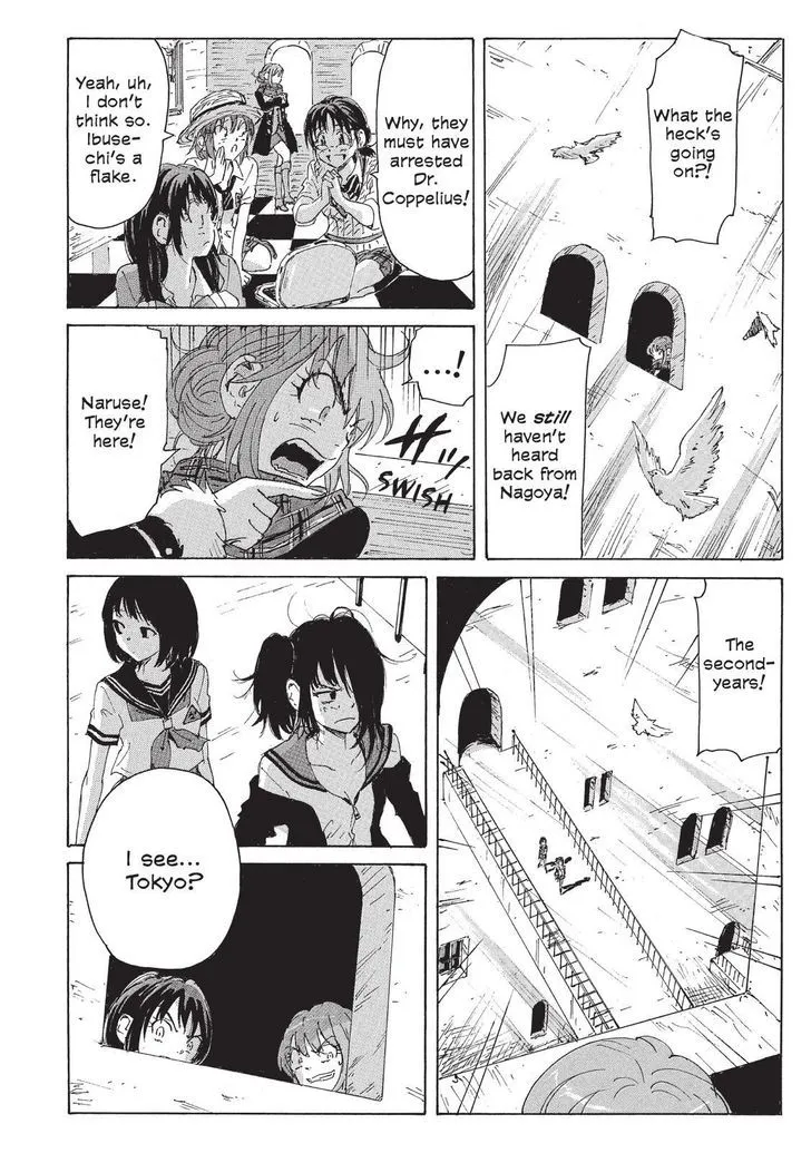 Coppelion - Page 7