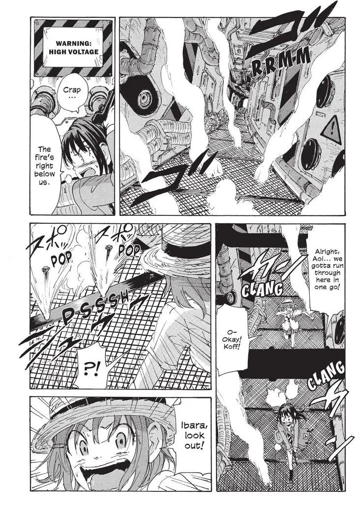 Coppelion - Page 11