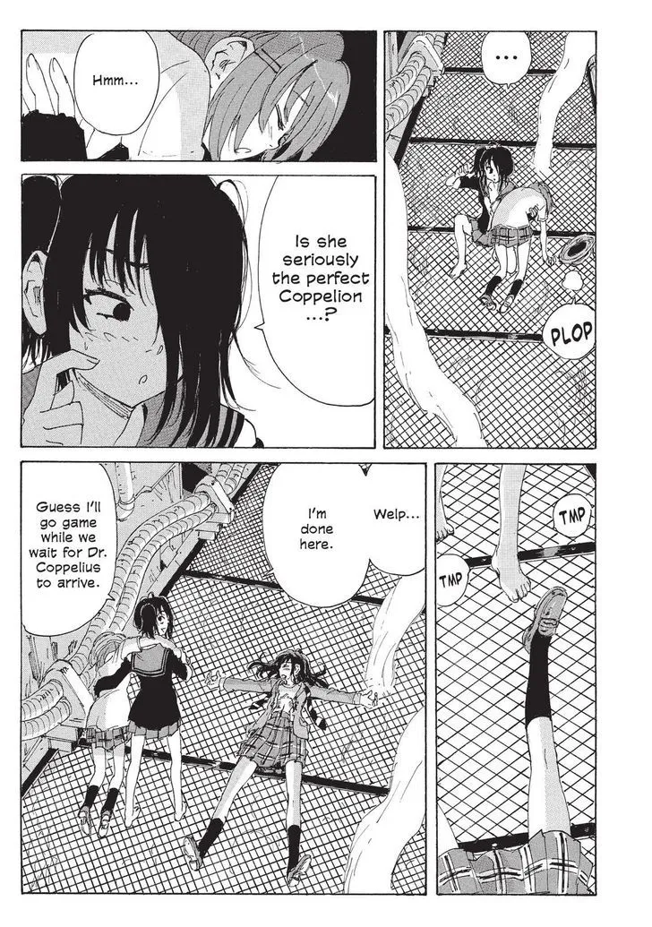 Coppelion - Page 4