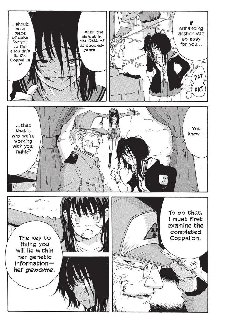 Coppelion - Page 10