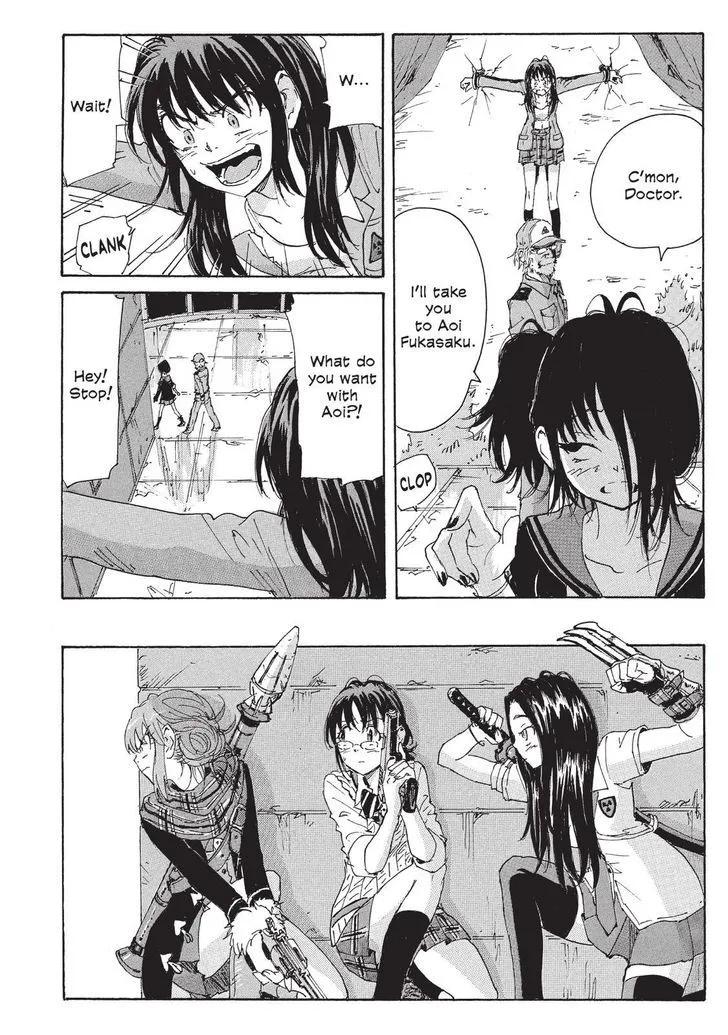 Coppelion - Page 11