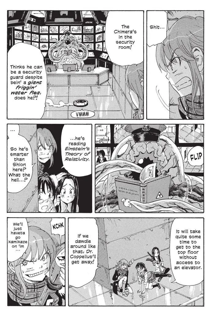 Coppelion - Page 12