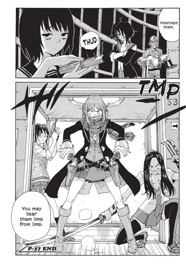 Coppelion - Page 17