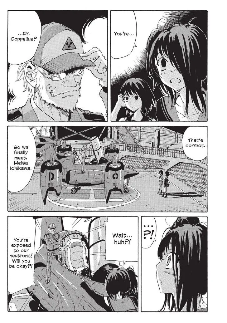 Coppelion - Page 2