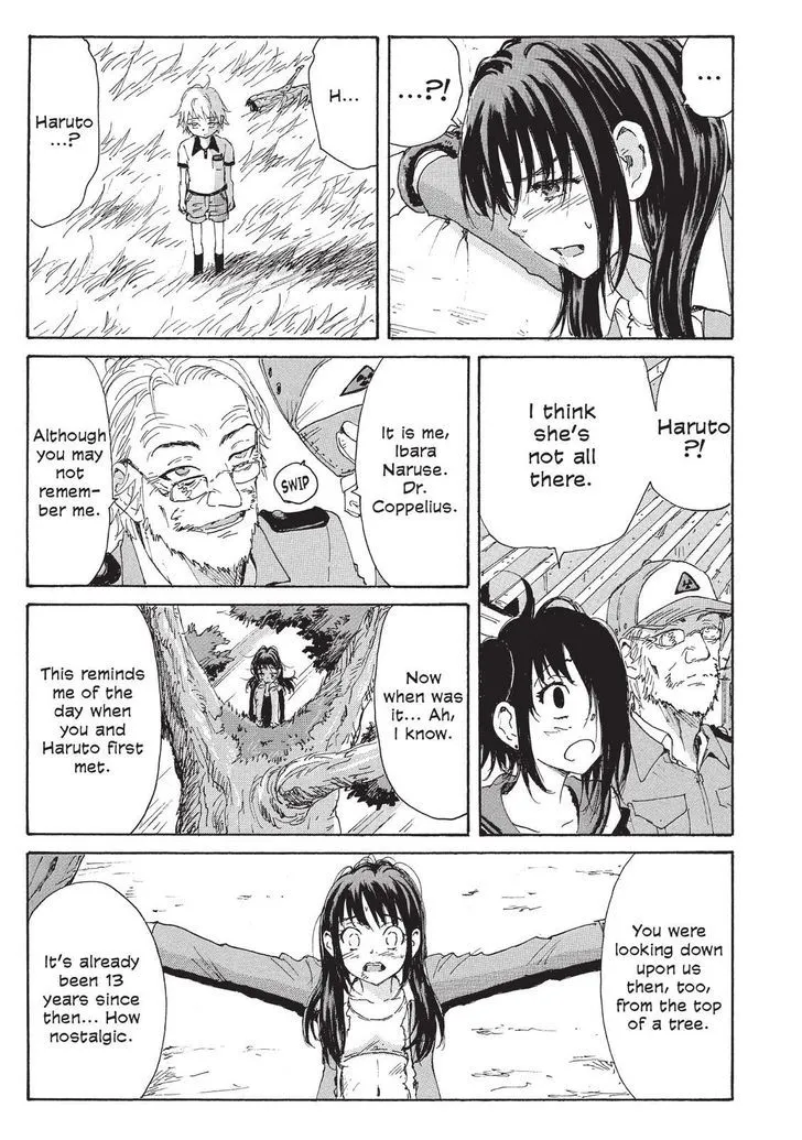 Coppelion - Page 6