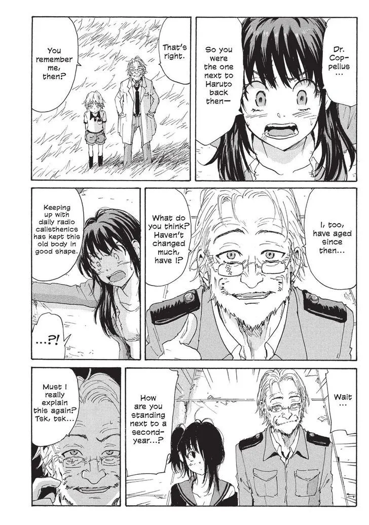 Coppelion - Page 7