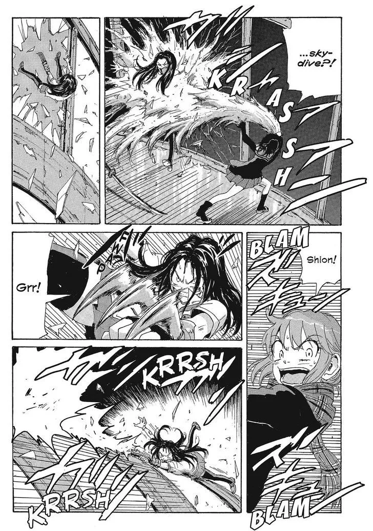 Coppelion - Page 10