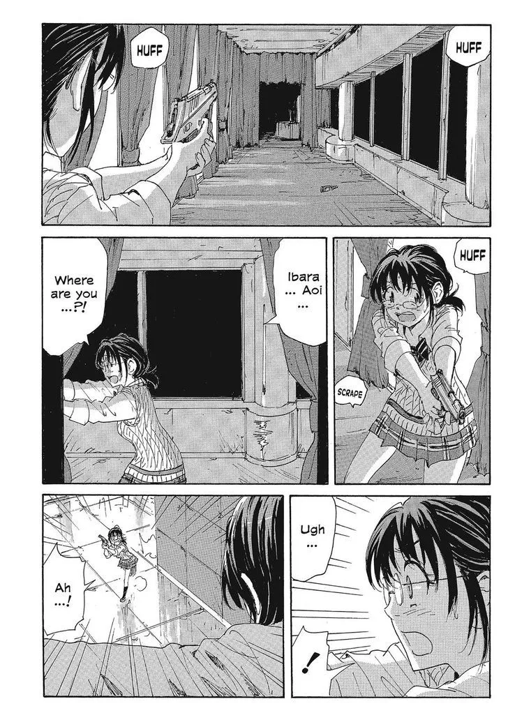 Coppelion - Page 11