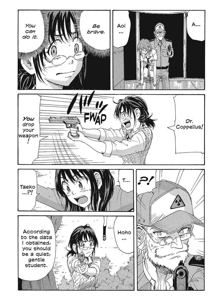 Coppelion - Page 13