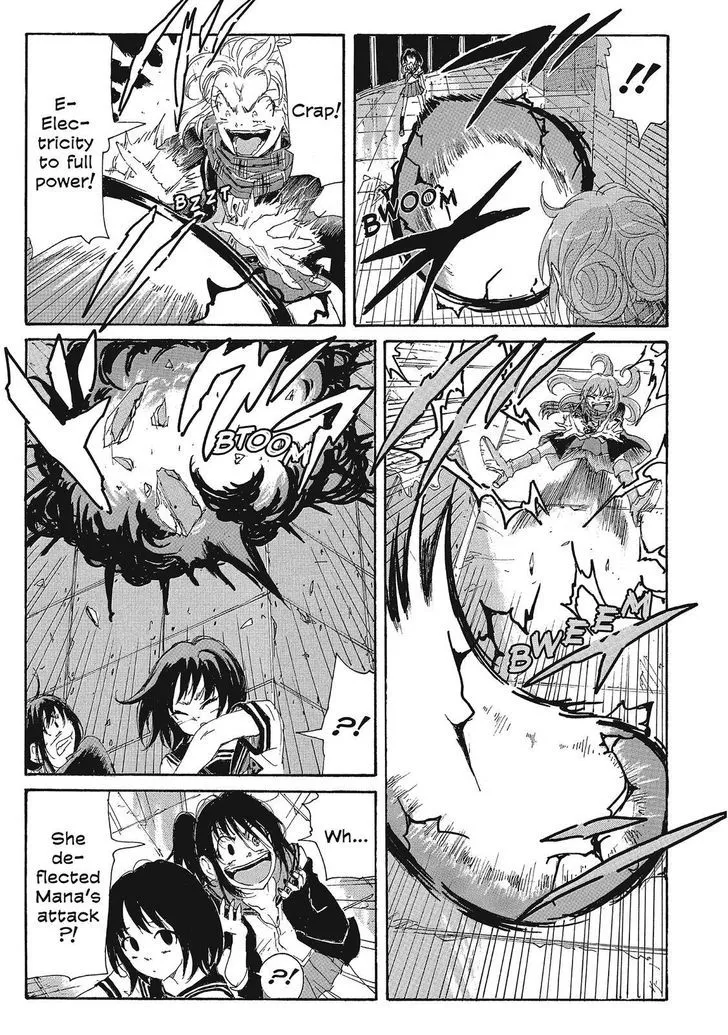 Coppelion - Page 16