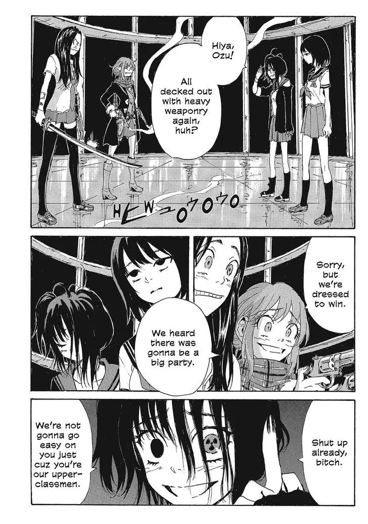 Coppelion - Page 5