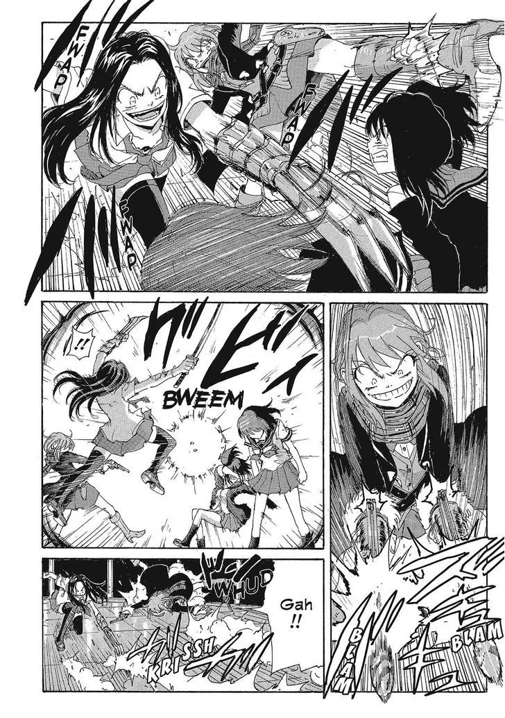 Coppelion - Page 7