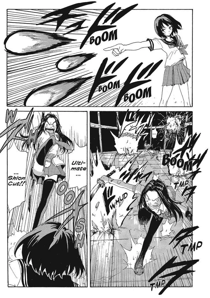 Coppelion - Page 8