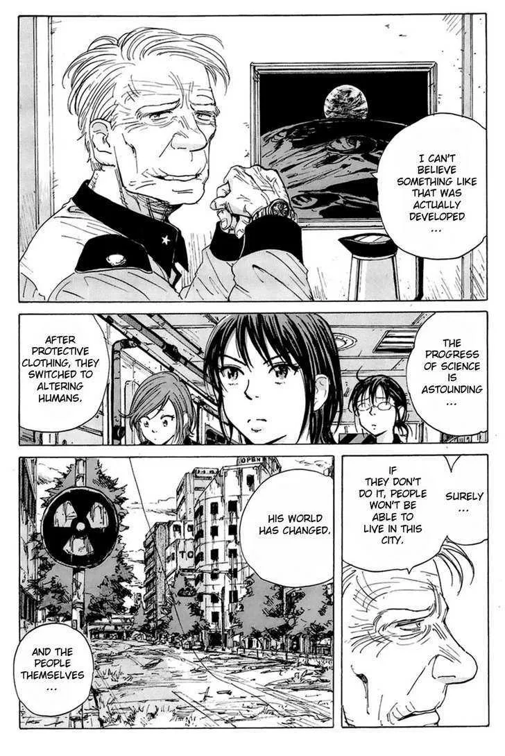 Coppelion - Page 12