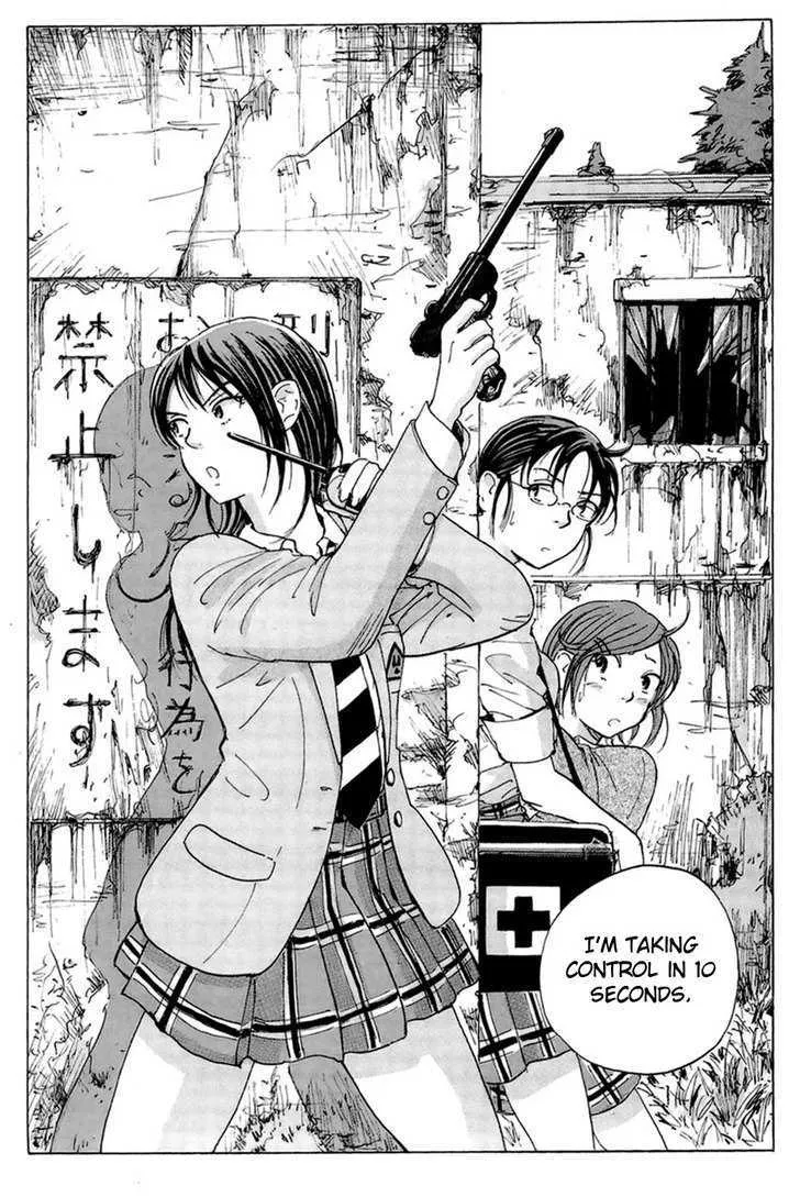 Coppelion - Page 2