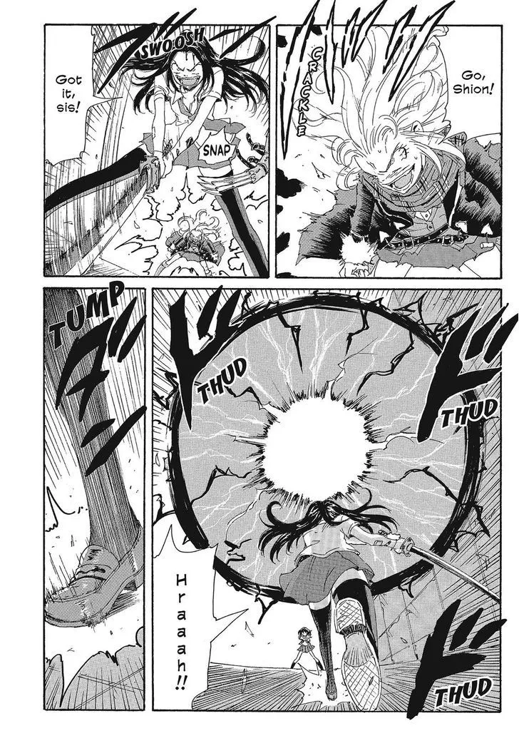 Coppelion - Page 11