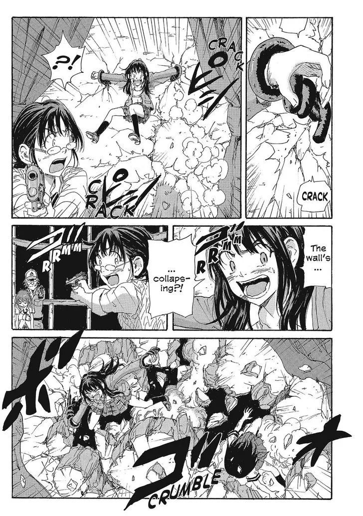 Coppelion - Page 14