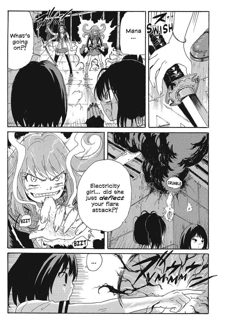 Coppelion - Page 2