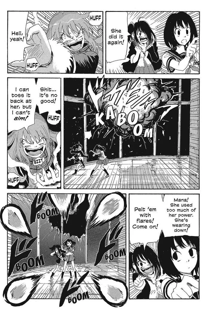 Coppelion - Page 4