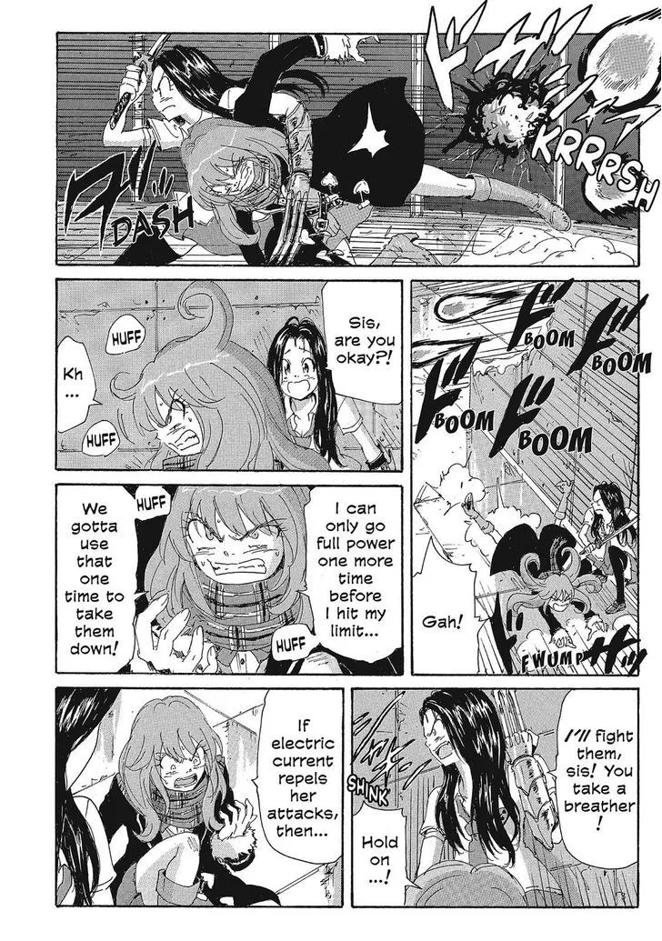 Coppelion - Page 5