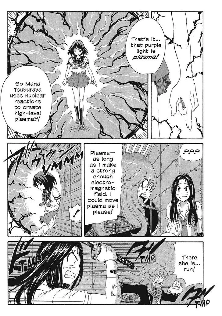 Coppelion - Page 6