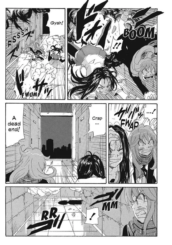 Coppelion - Page 8