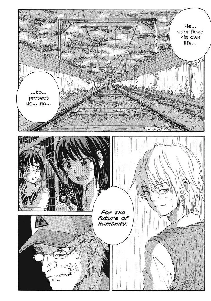 Coppelion - Page 11