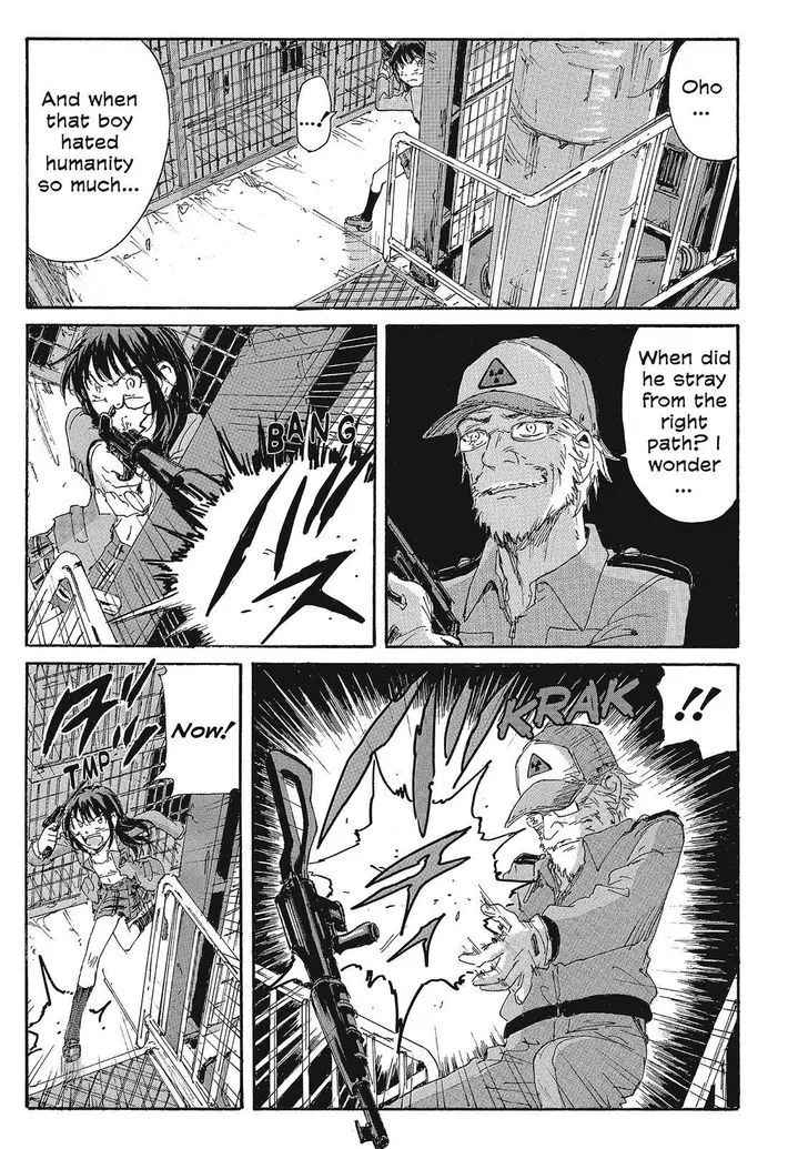 Coppelion - Page 12